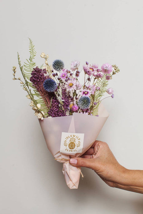 Idlewild Floral Co | The Farmhouse Petite Bouquet