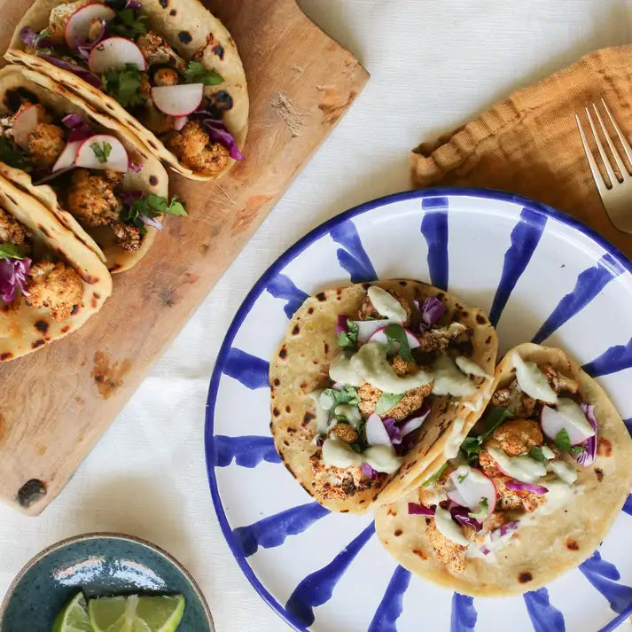 Hayden Flour Mills | Masienda X Hayden Tortilla Flour Blend