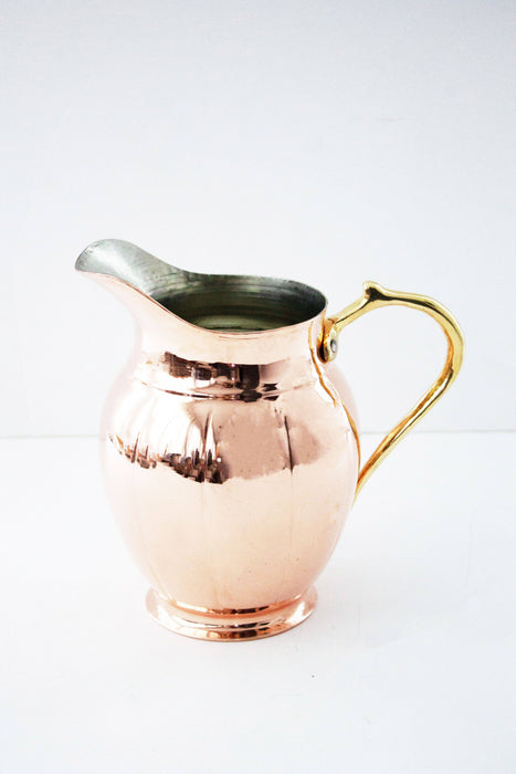 Coppermill Kitchen | Vintage Inspired Large Pitcher