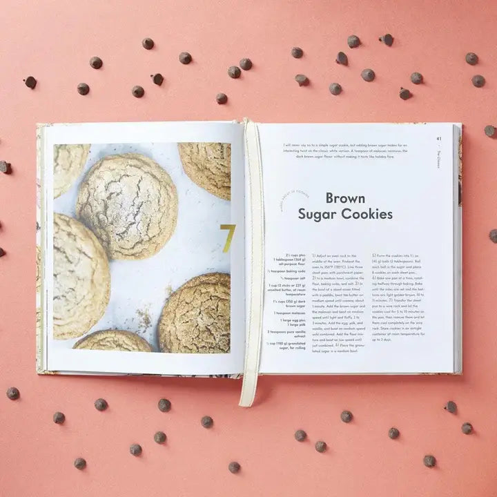 100 Cookies: The Baking Book For Every Kitchen
