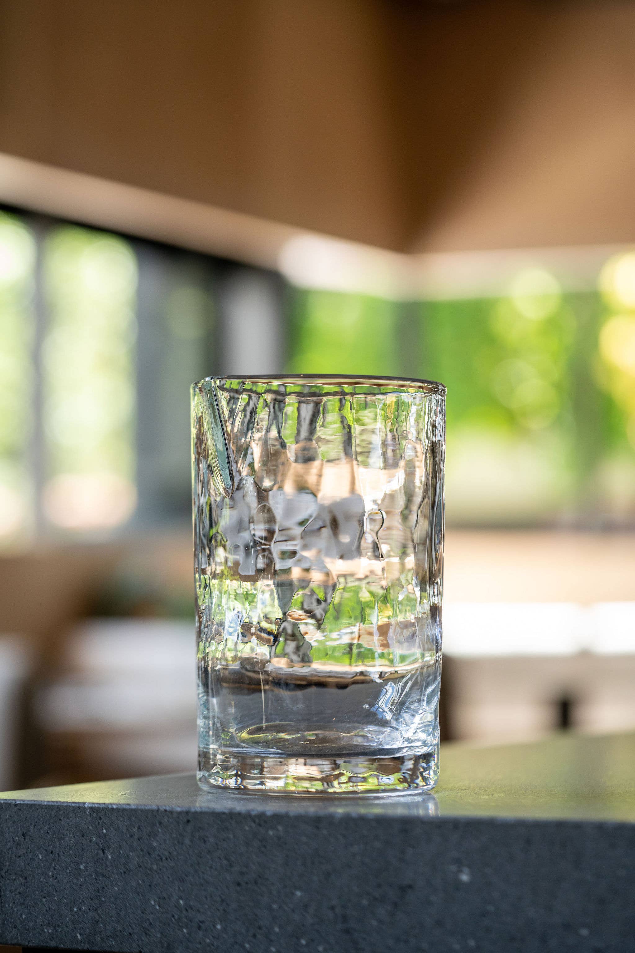 Bull in China Mixing Glass Artisan Edition - Thumbnail 4