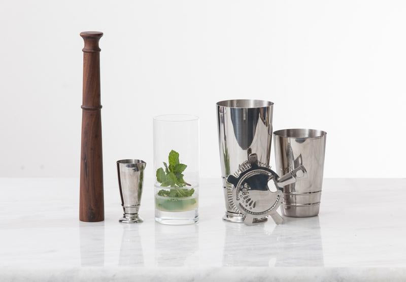 Zwiesel Fortessa | Crafthouse Signature Shaker Set