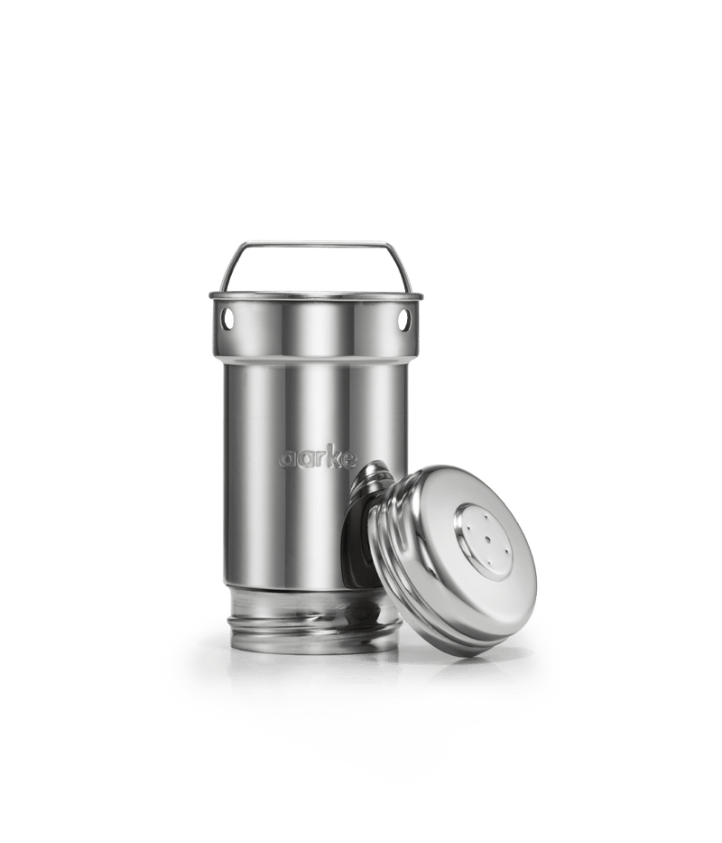 Aarke | Purifier Pure Water Filter Pitcher