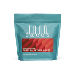 1000 Faces | Suke Quto