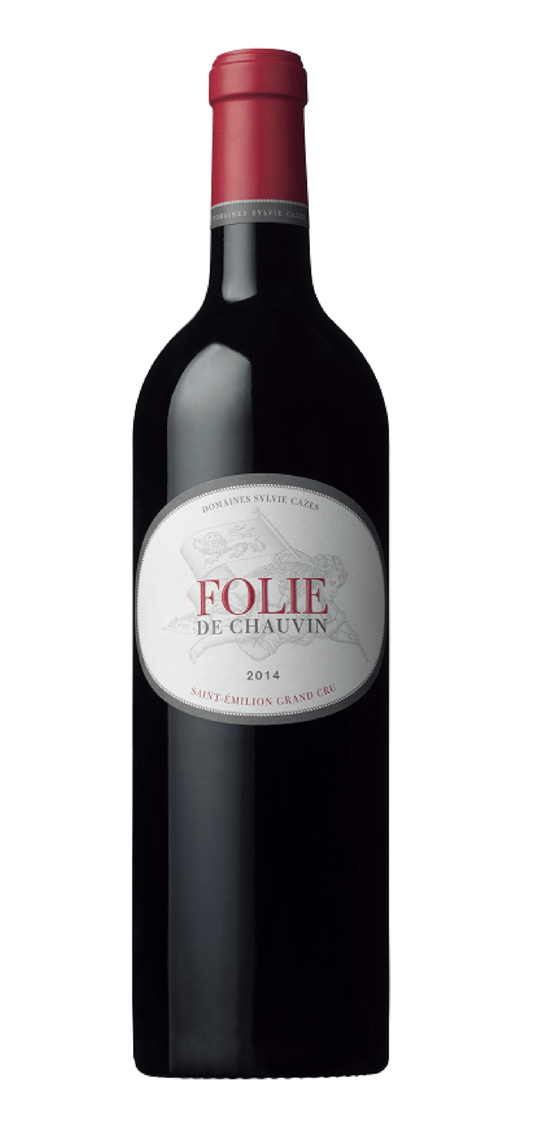 Chateau Chauvin | Folie de Chauvin 2014