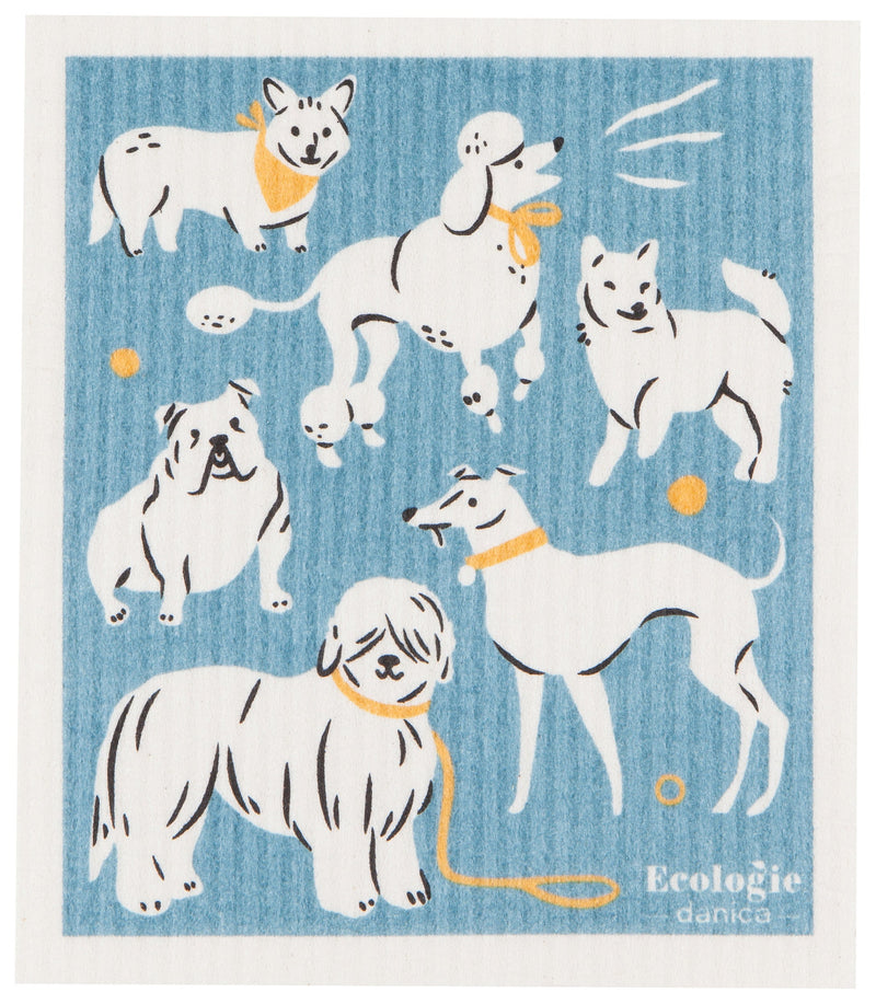 Ecologie | Go Fetch Swedish Dishcloth