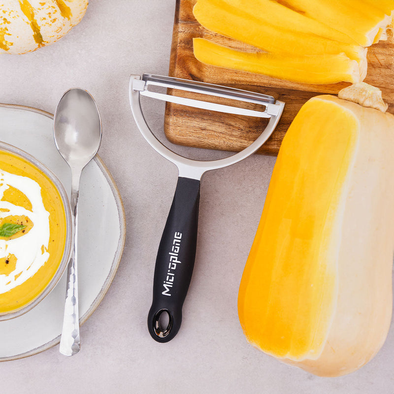 Microplane | Cut Resistant Kitchen Safety Gloves