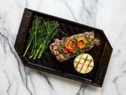 Finex | Cast Iron Grill Pans.