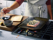 Finex | Cast Iron Grill Pans.