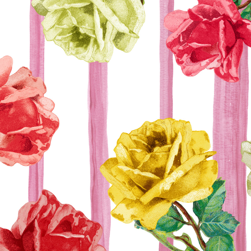 Mackenzie Childs | Garden Gala Tea Kettle, 2 QT.