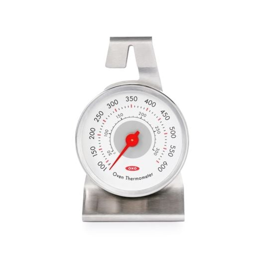 Review: Digital Food Thermometer: OXO Good Grips Chef's Precision