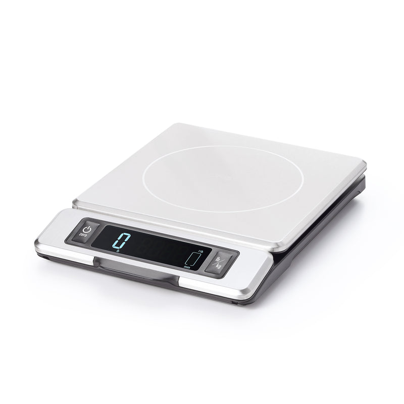 OXO | Good Grips Stainless Steel Scale with Pull-Out Display