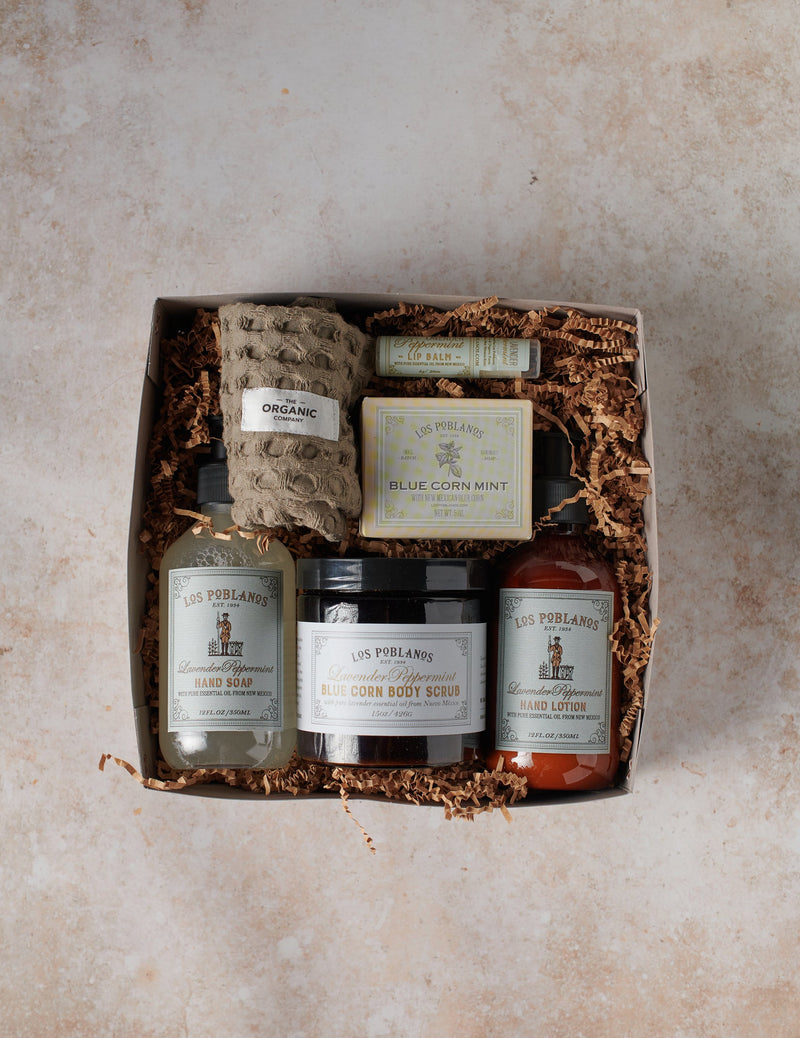 Los Poblanos | Green Chile Jam