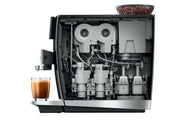 Jura | Giga 10 - Fully Automatic Espresso + Coffee Machine.