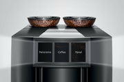 Jura | Giga 10 - Fully Automatic Espresso + Coffee Machine.