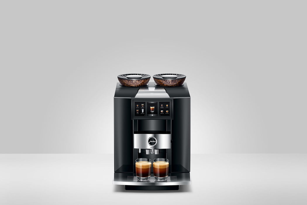Jura | Giga 10 - Fully Automatic Espresso + Coffee Machine