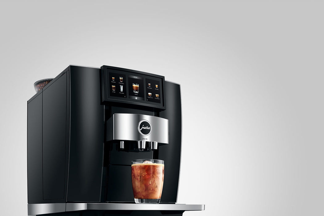 Jura | Giga 10 - Fully Automatic Espresso + Coffee Machine