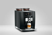 Jura | Giga 10 - Fully Automatic Espresso + Coffee Machine.