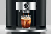 Jura | Giga 10 - Fully Automatic Espresso + Coffee Machine.
