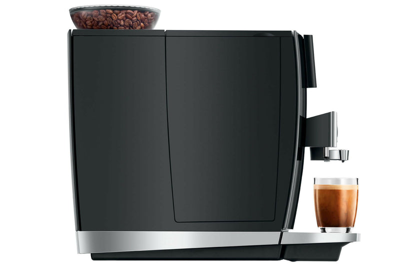 Jura | Giga 10 - Fully Automatic Espresso + Coffee Machine.