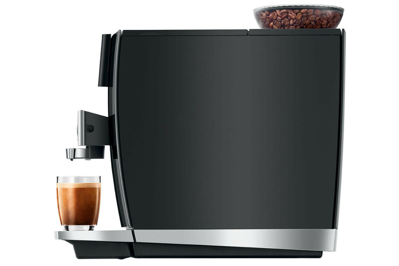 Jura | Giga 10 - Fully Automatic Espresso + Coffee Machine.