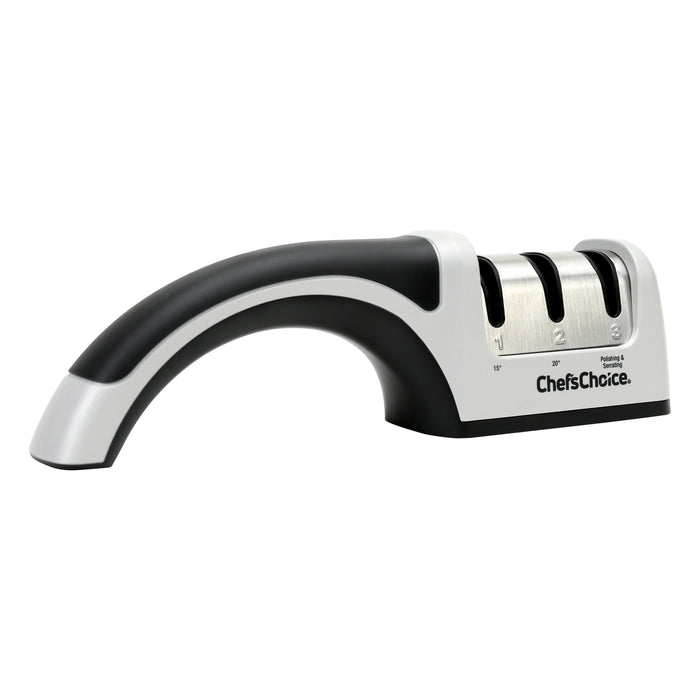 Chef's Choice | AngleSelect Professional Manual Knife Sharpener