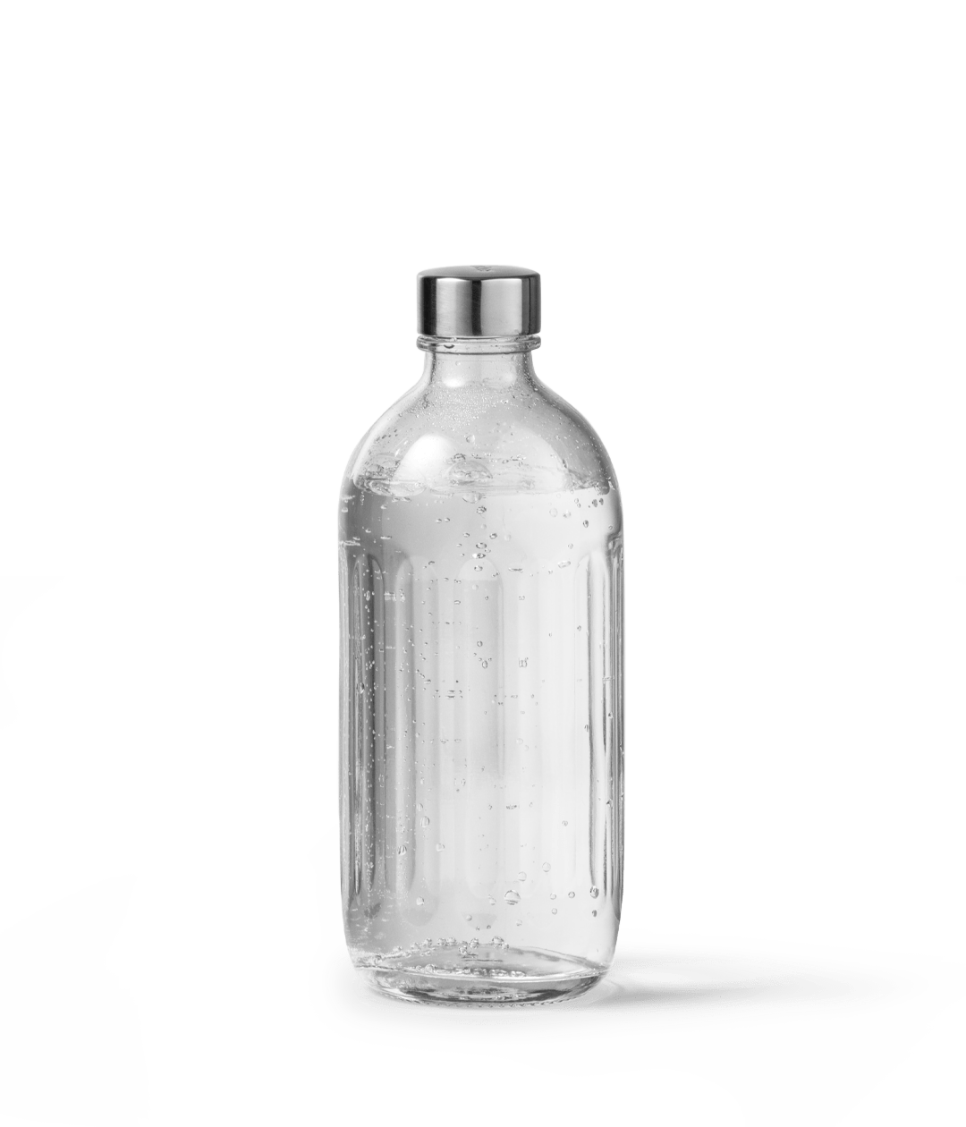 Aarke Carbonator Pro Glass Bottle - Thumbnail 3