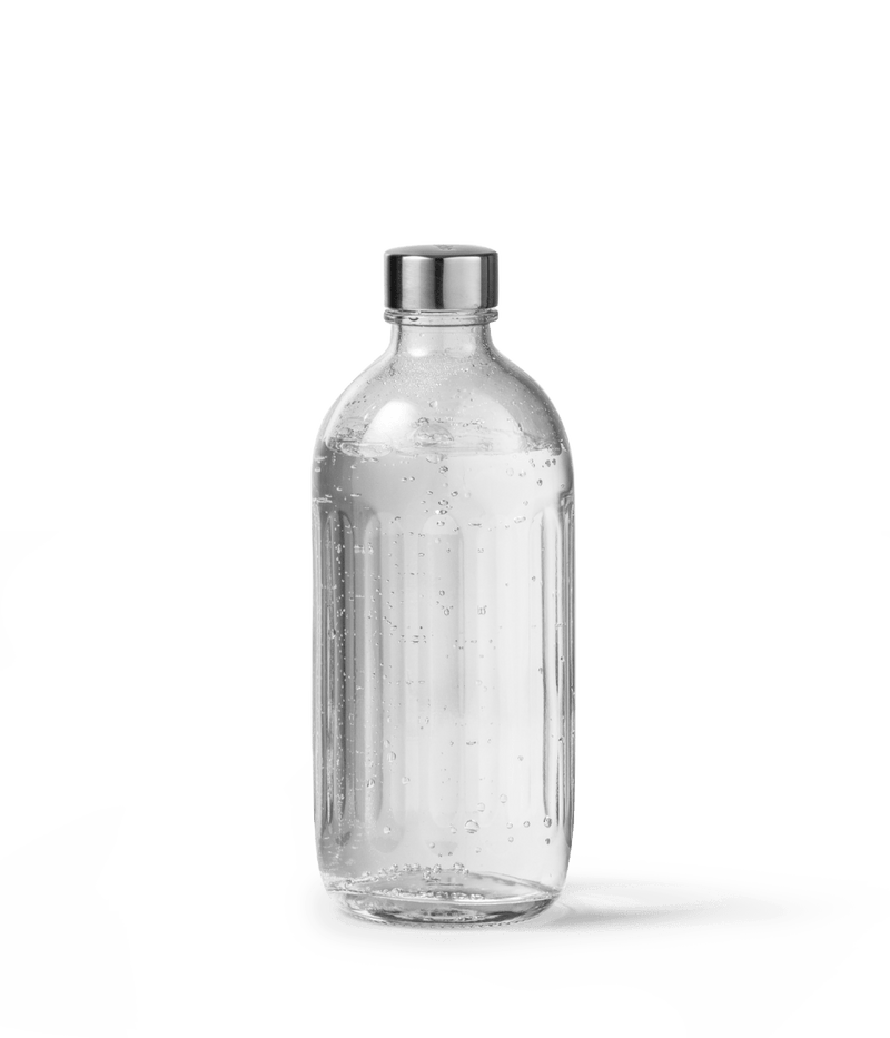 Aarke | Glass Bottle for Carbonator Pro