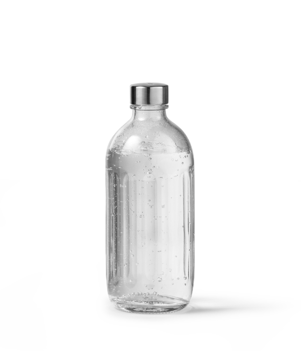 Aarke | Glass Bottle for Carbonator Pro