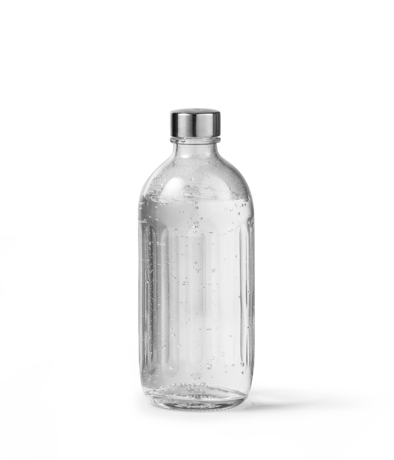 Aarke | Glass Bottle for Carbonator Pro