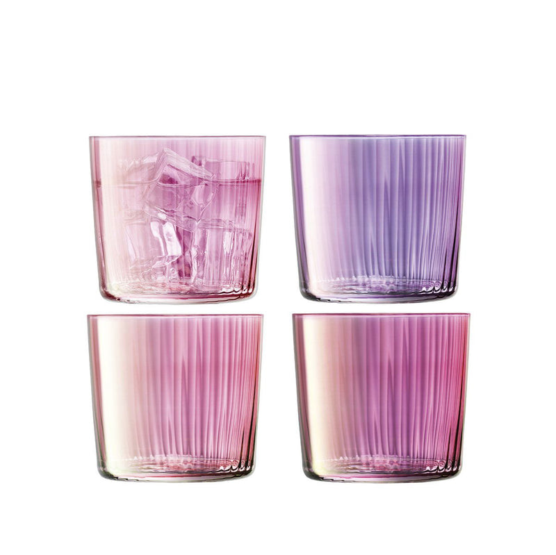 LSA International | Gems Tumblers - 10oz Tumblers Jade