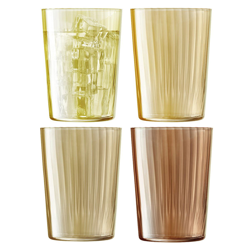 LSA International | Gems Tumblers - 19oz Tumblers | - Jade