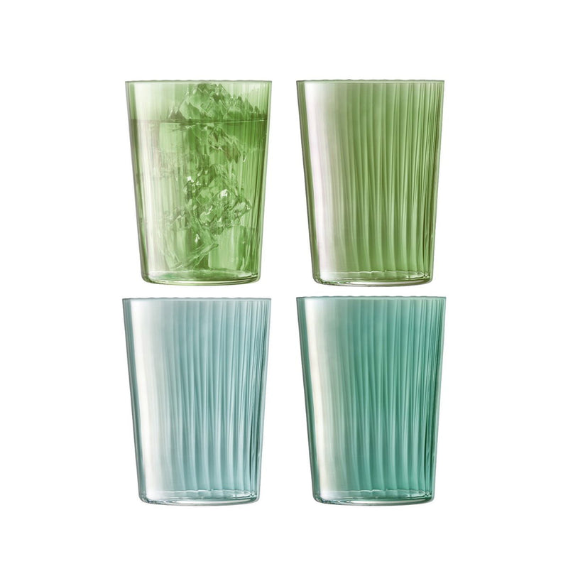 LSA International | Gems Tumblers - 19oz Tumblers | - Jade