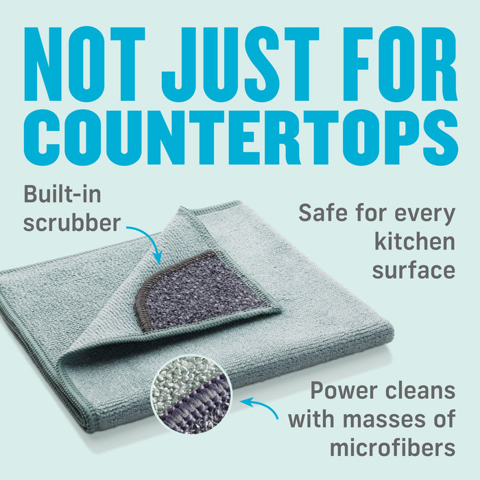 E-Cloth | Microfiber Cleaning Cloths