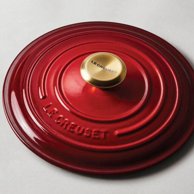 Le Creuset | Cookware Knob.