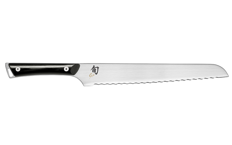 Shun | Premier Blonde Bread, 9 inches