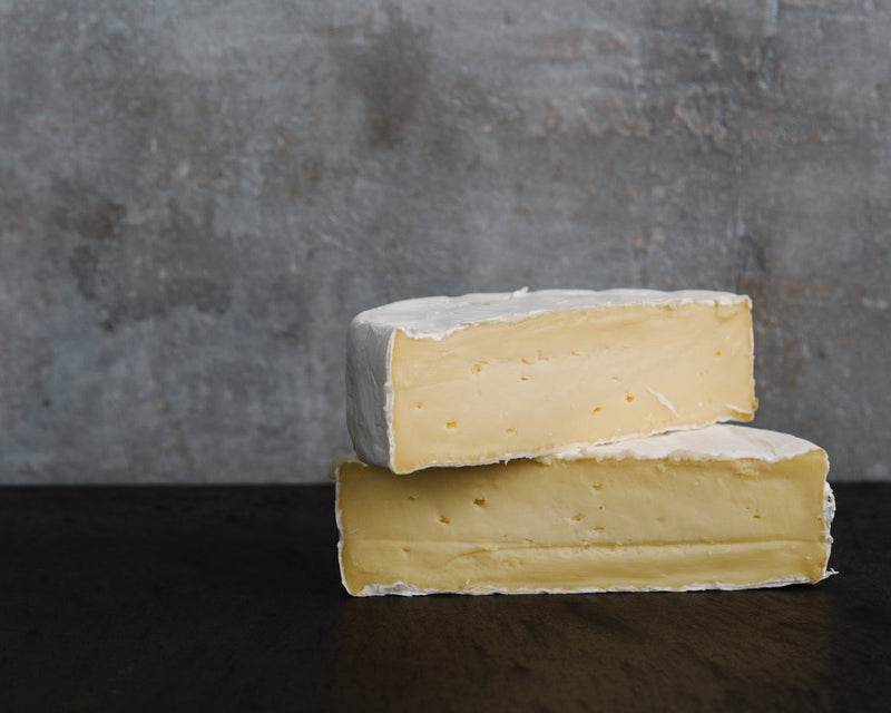 Sweet Grass Dairy | Green Hill Cheese