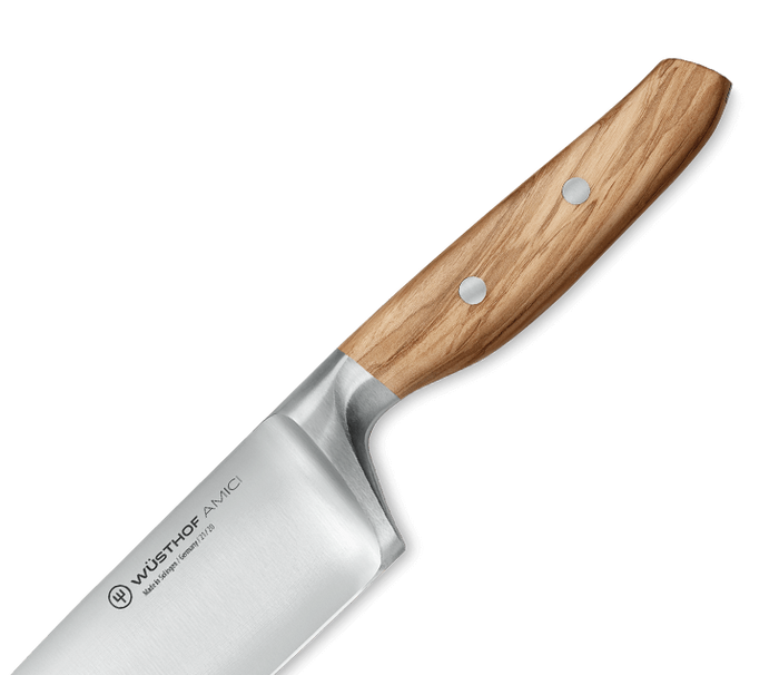 Wüsthof | Classic Chef's Knife, 6 inches