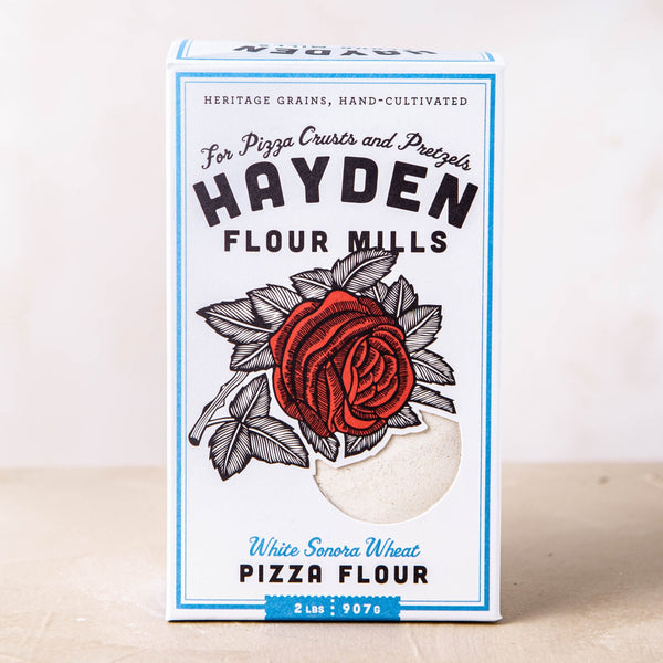 Hayden Flour Mills | Pizza Flour