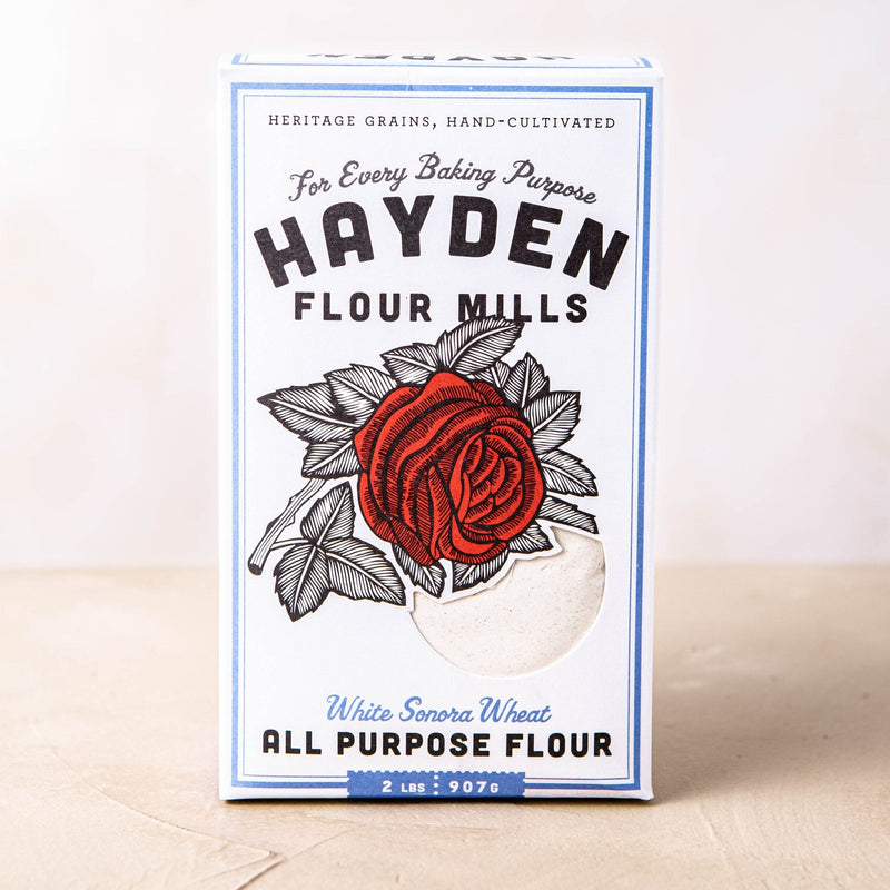 Hayden Flour Mills | All Purpose Flour