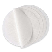 Helen's Asian Kitchen | Silicone Steamer Liners, stack of round, reusable nonstick liners for steamers. Perfect for mess-free cooking.