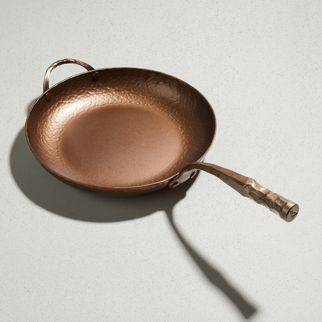 Smithey  Cast Iron Skillets — Athens Cooks