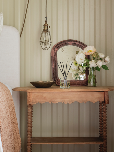 L'AVANT Collective | Reed Diffuser, Blushed Bergamot