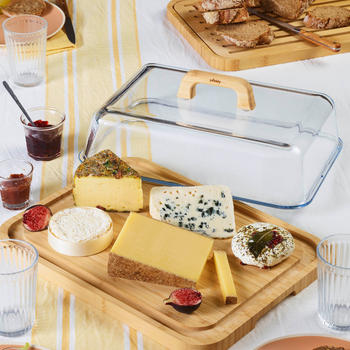 de Buyer | Pastry Cutters - Square