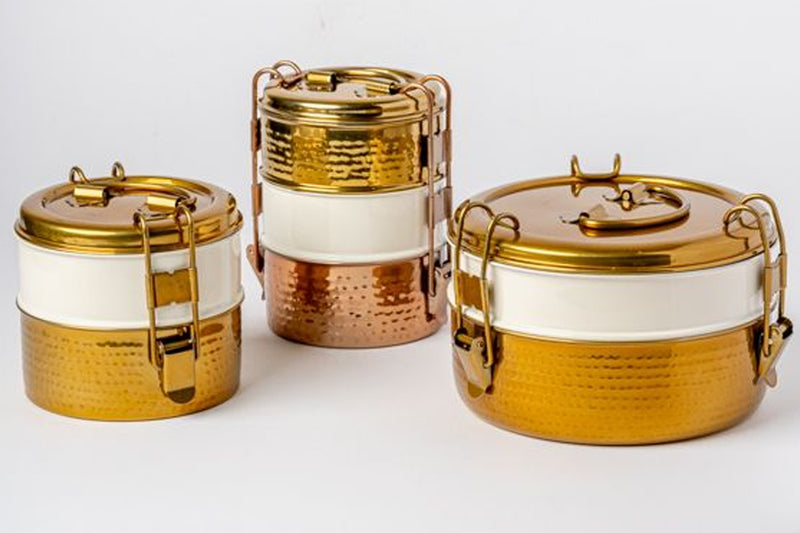 Alla Cucina | Brass Fluted Pasta + Pastry Wheel