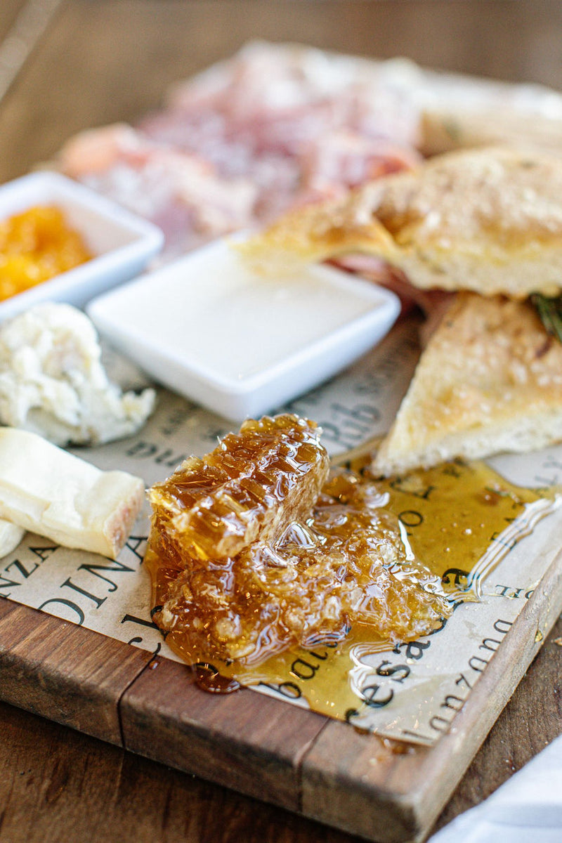 Red Clay Hot Sauce | Original Hot Sauce