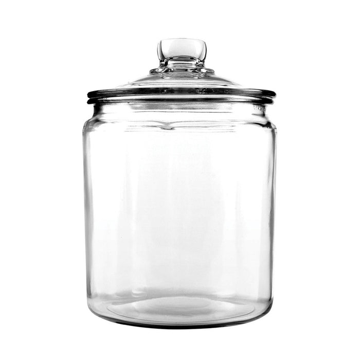 Anchor Hocking | Heritage Hill Glass Jars