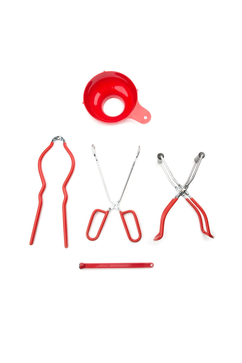 Home Canning Kit