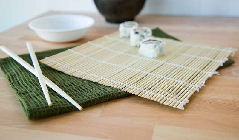 Bamboo Sushi Mat