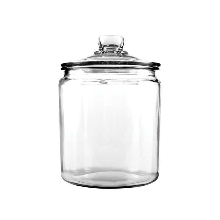 Anchor Hocking | Heritage Hill Glass Jars